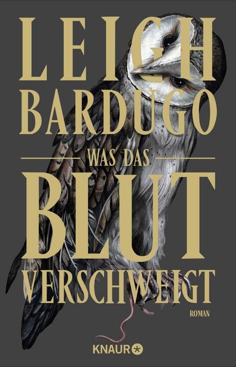 Produktbild: Was das Blut verschweigt