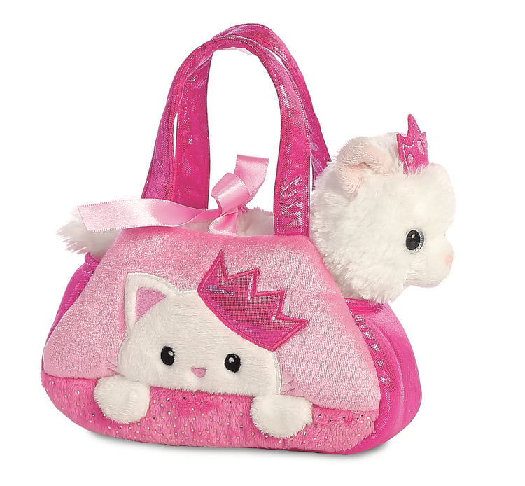 Produktbild: Fancy Pal Peek-a-Boo Princess