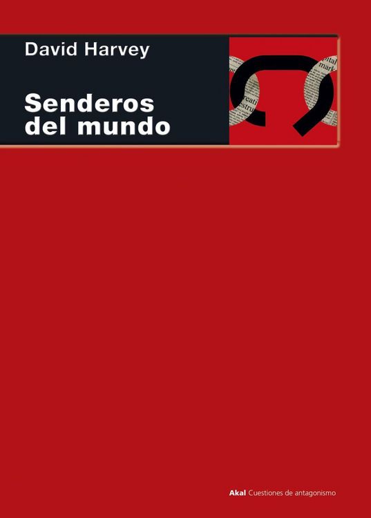 Produktbild: Senderos del mundo