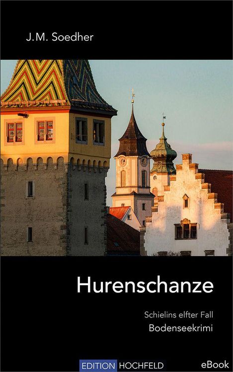 Produktbild: Hurenschanze