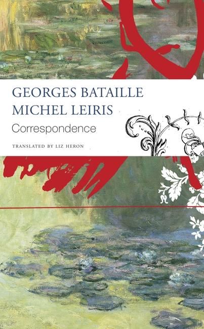 Produktbild: Correspondence