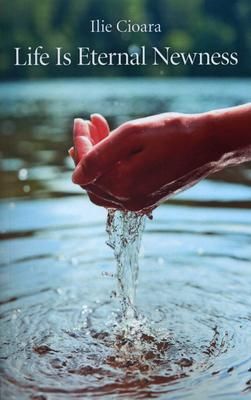 Produktbild: Life Is Eternal Newness