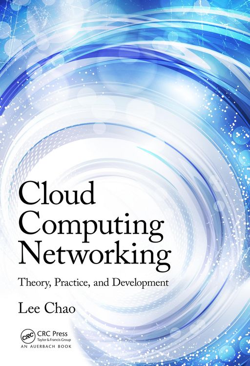 Produktbild: Cloud Computing Networking