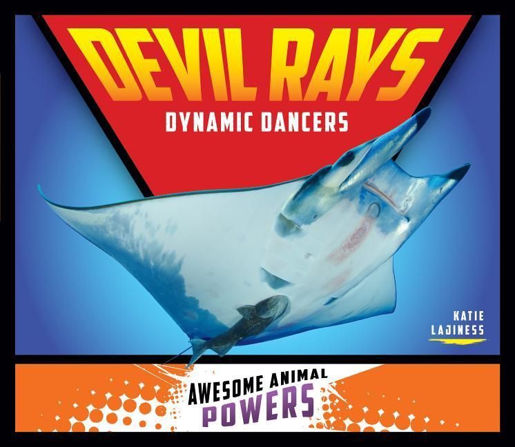 Produktbild: Devil Rays: Dynamic Dancers