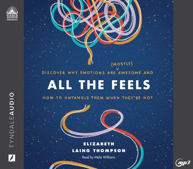 Produktbild: All the Feels