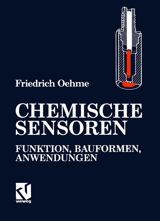 Produktbild: Chemische Sensoren