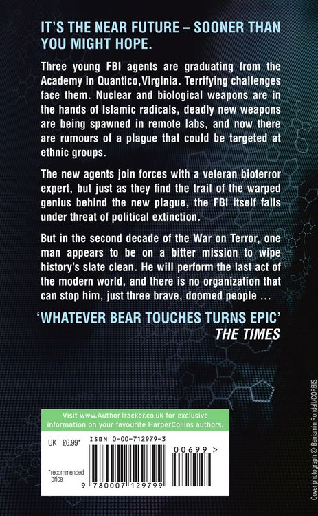 Produktbild: Quantico