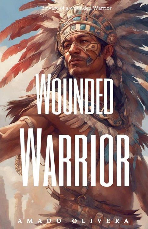 Produktbild: Wounded Warrior