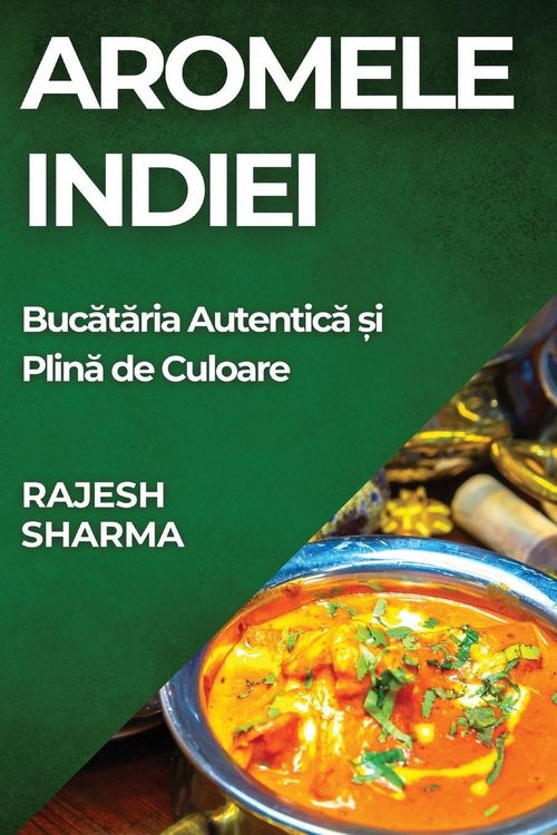 Produktbild: Aromele Indiei