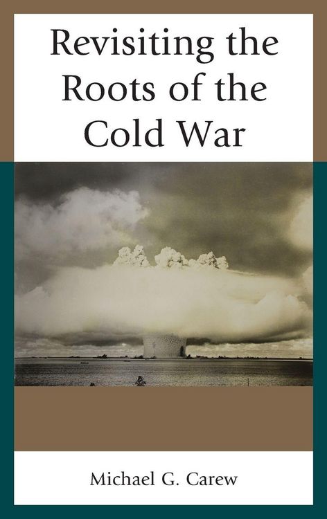 Produktbild: Revisiting the Roots of the Cold War