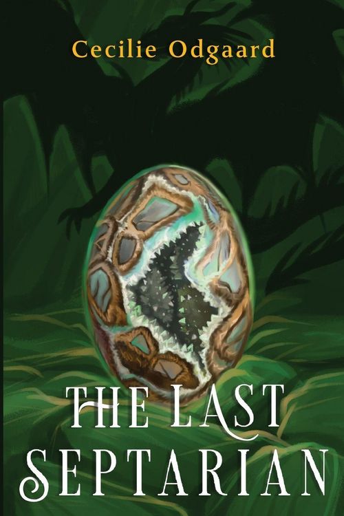 Produktbild: The Last Septarian