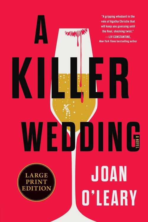 Produktbild: A Killer Wedding