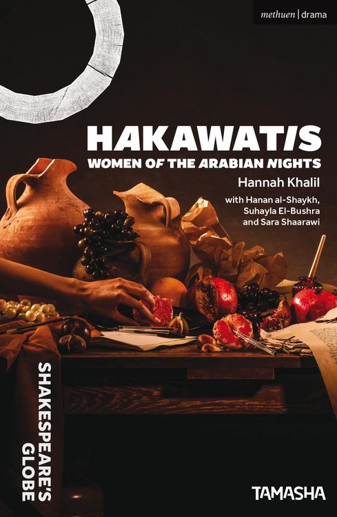 Produktbild: Hakawatis