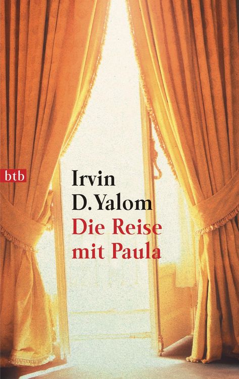 Produktbild: Die Reise mit Paula