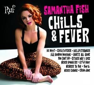 Produktbild: Chills & Fever