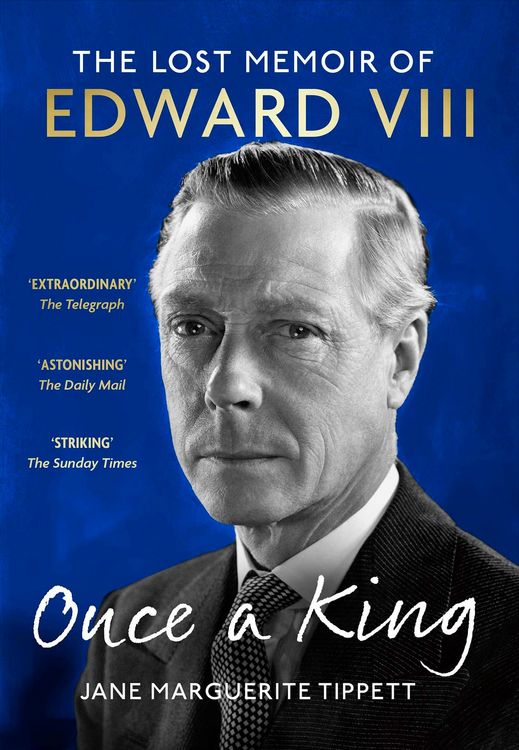 Produktbild: Once a King