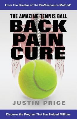 Produktbild: The Amazing Tennis Ball Back Pain Cure