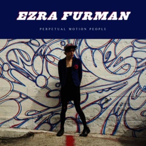 Produktbild: Perpetual Motion People (LP blau+CD)