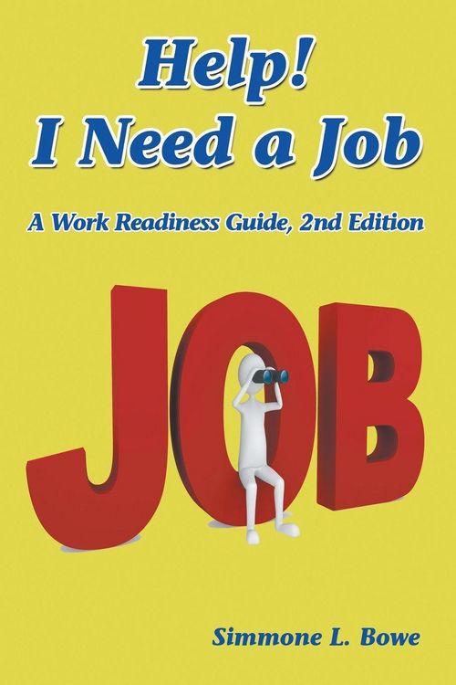 Produktbild: Help! I Need a Job
