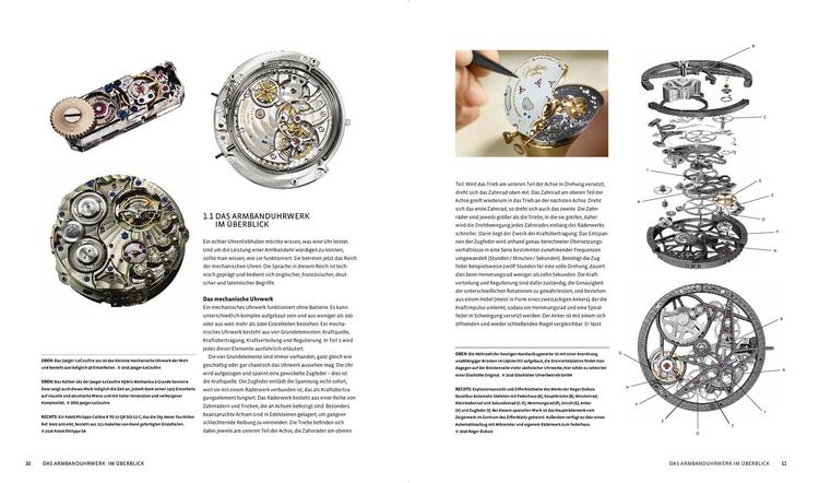 Produktbild: Armbanduhren