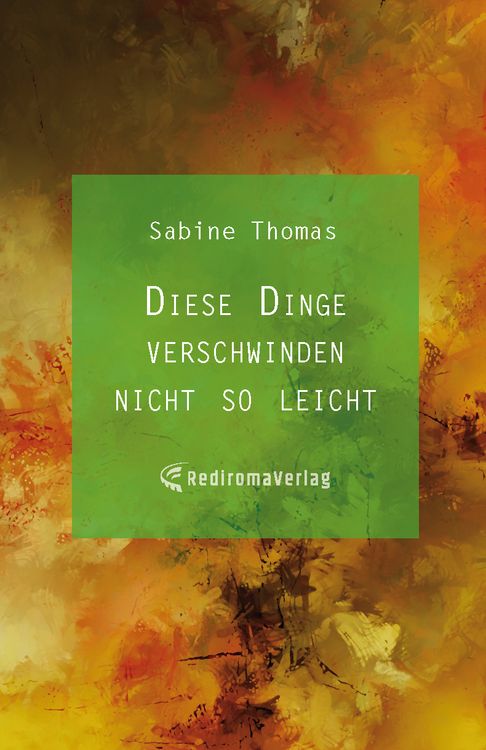 Produktbild: Diese Dinge verschwinden nicht so leicht
