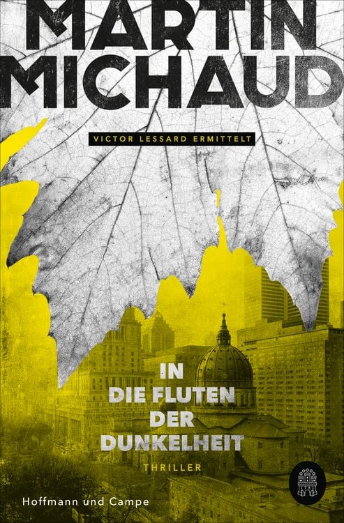 Produktbild: In die Fluten der Dunkelheit