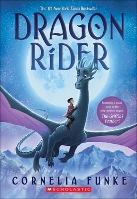 Produktbild: Dragon Rider