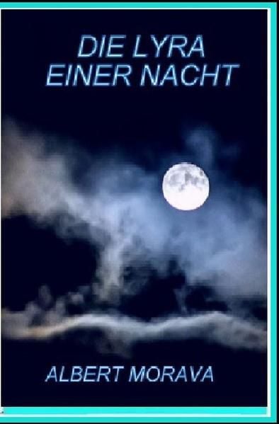 Produktbild: Die Lyra einer Nacht