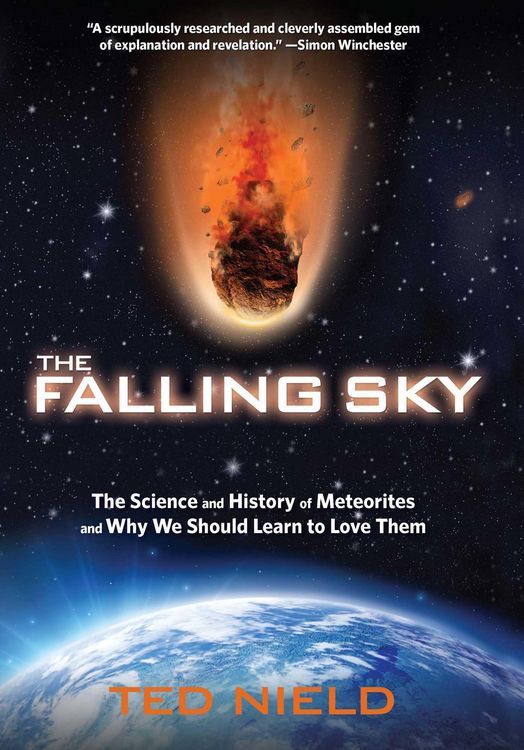 Produktbild: Falling Sky