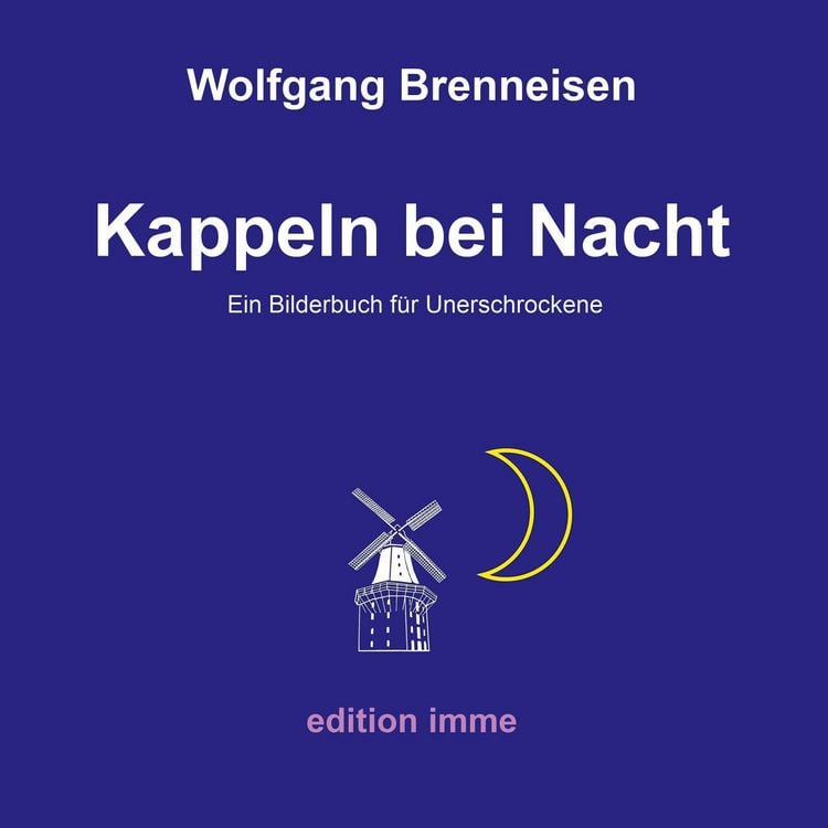 Produktbild: Kappeln bei Nacht