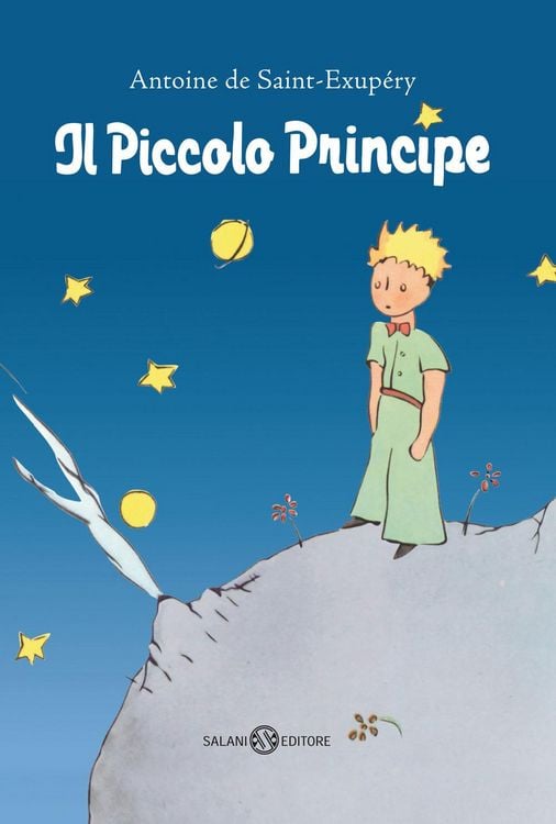 Produktbild: Il Piccolo Principe
