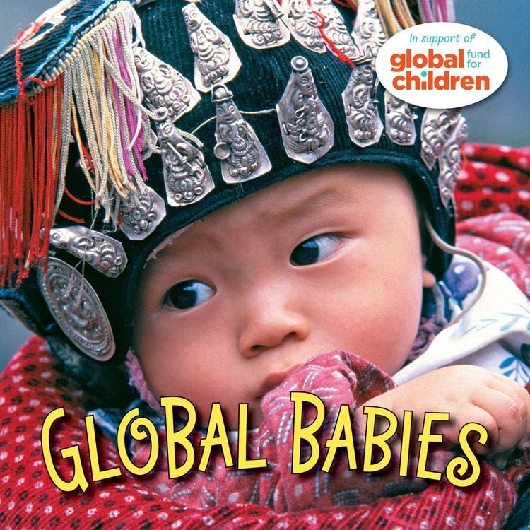 Produktbild: Global Babies