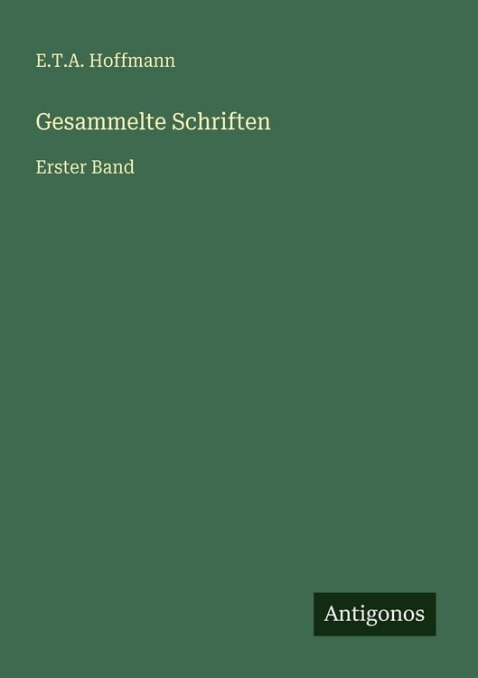 Produktbild: Gesammelte Schriften