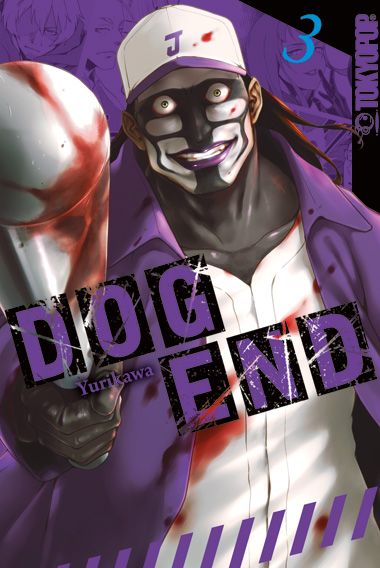 Produktbild: Dog End 03