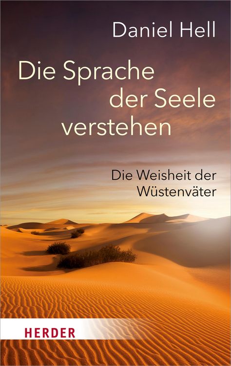 Produktbild: Die Sprache der Seele verstehen