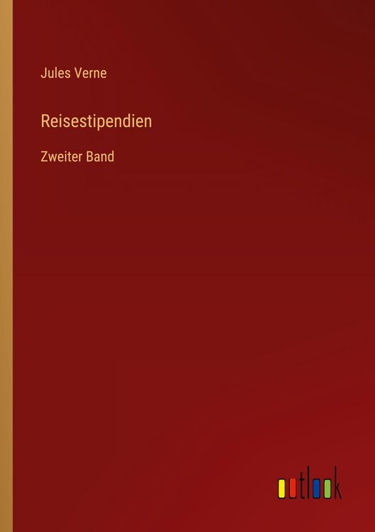 Produktbild: Reisestipendien