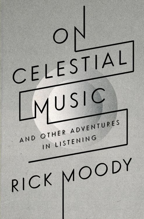 Produktbild: On Celestial Music