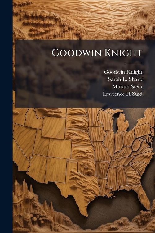 Produktbild: Goodwin Knight
