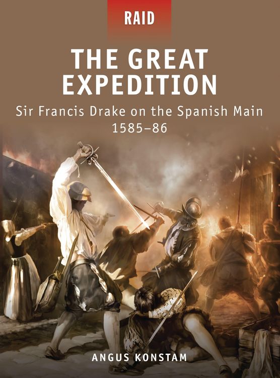 Produktbild: The Great Expedition