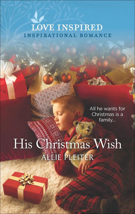 Produktbild: His Christmas Wish