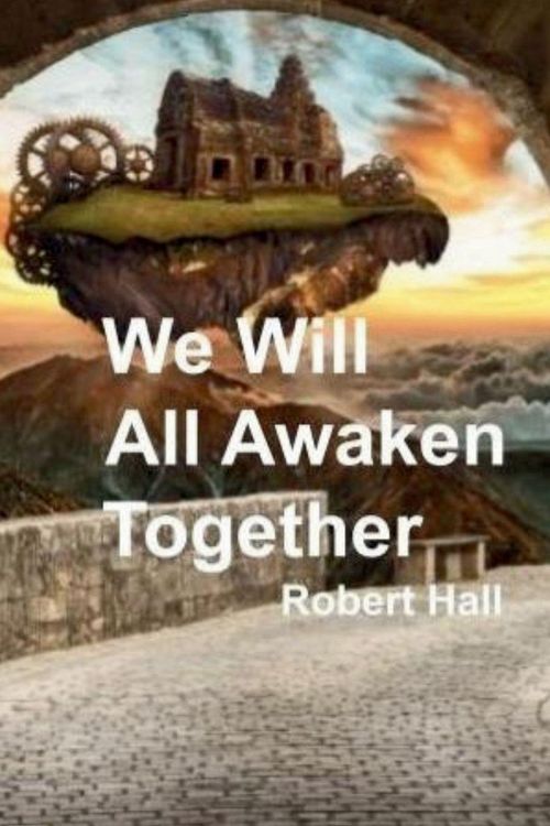 Produktbild: We Will All Awaken Together