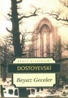 Produktbild: Beyaz Geceler