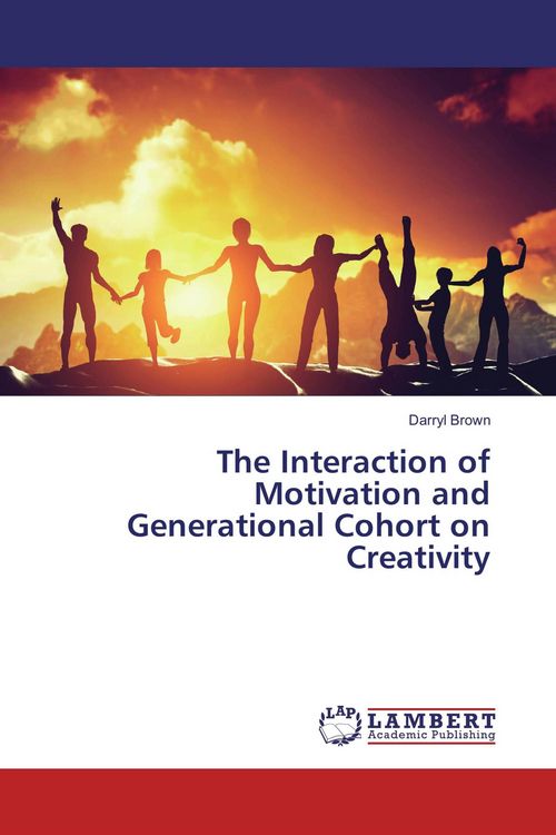 Produktbild: The Interaction of Motivation and Generational Cohort on Creativity