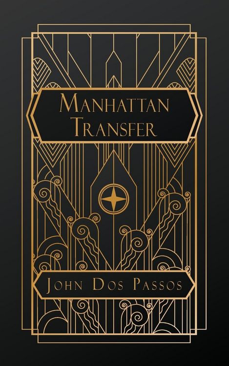 Produktbild: Manhattan Transfer