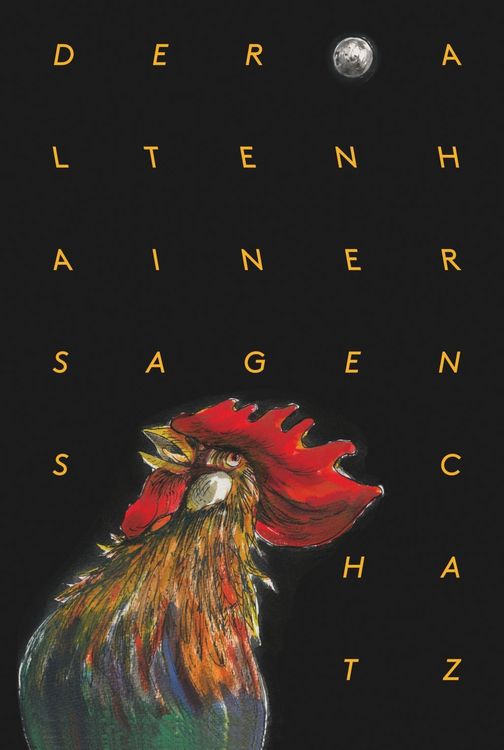 Produktbild: Der Altenhainer Sagenschatz