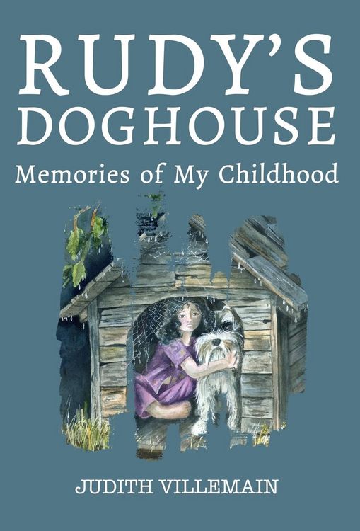 Produktbild: Rudy's Doghouse