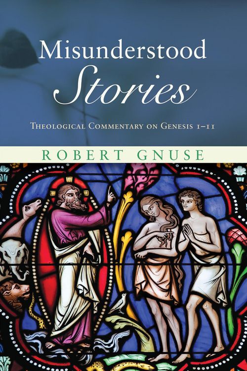 Produktbild: Misunderstood Stories