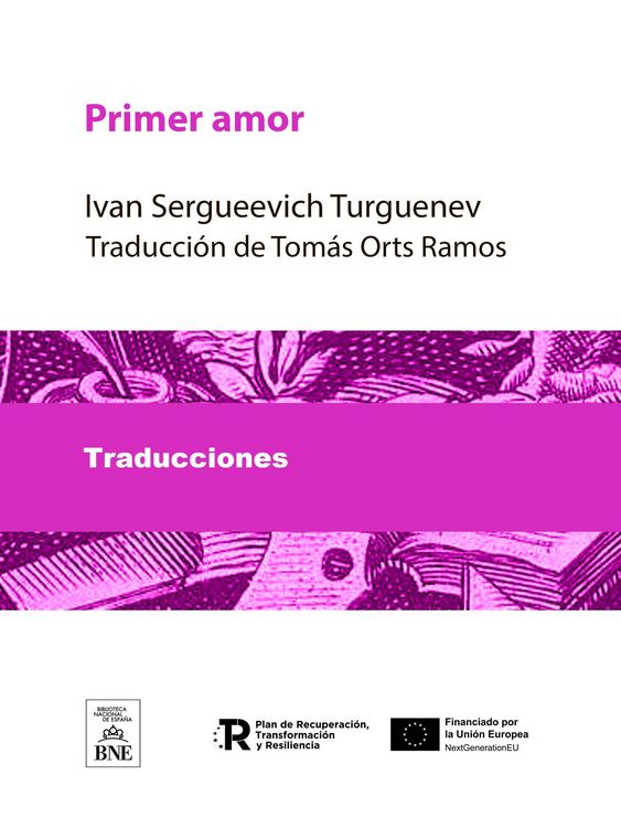 Produktbild: Primer amor