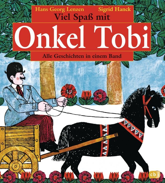 Produktbild: Viel Spa&szlig; mit Onkel Tobi