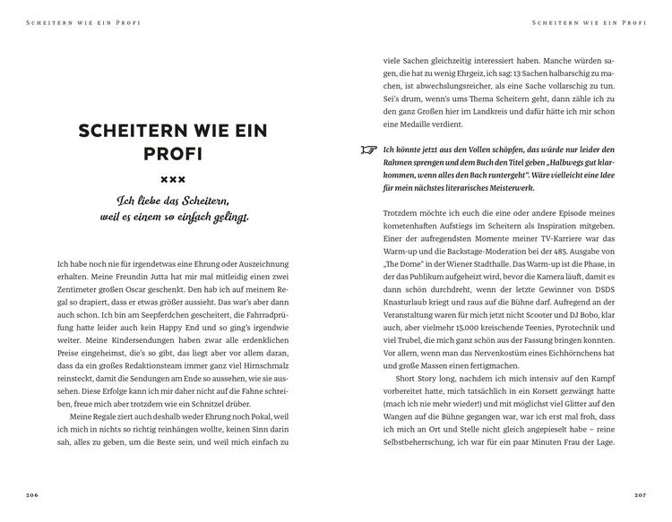 Produktbild: Schluss mit Muss